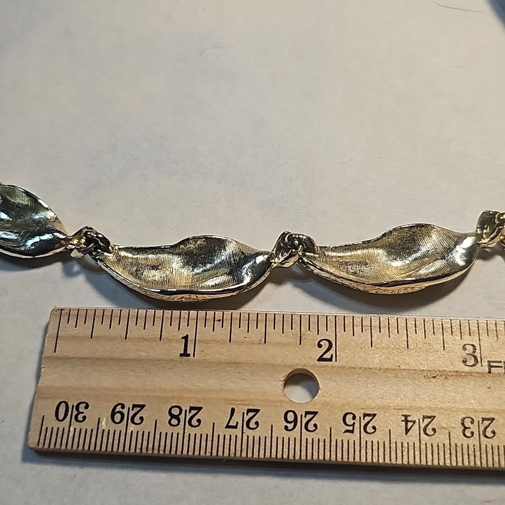 Vintage Coro Necklace